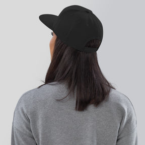 Snapback Hat - TRIPLE-A