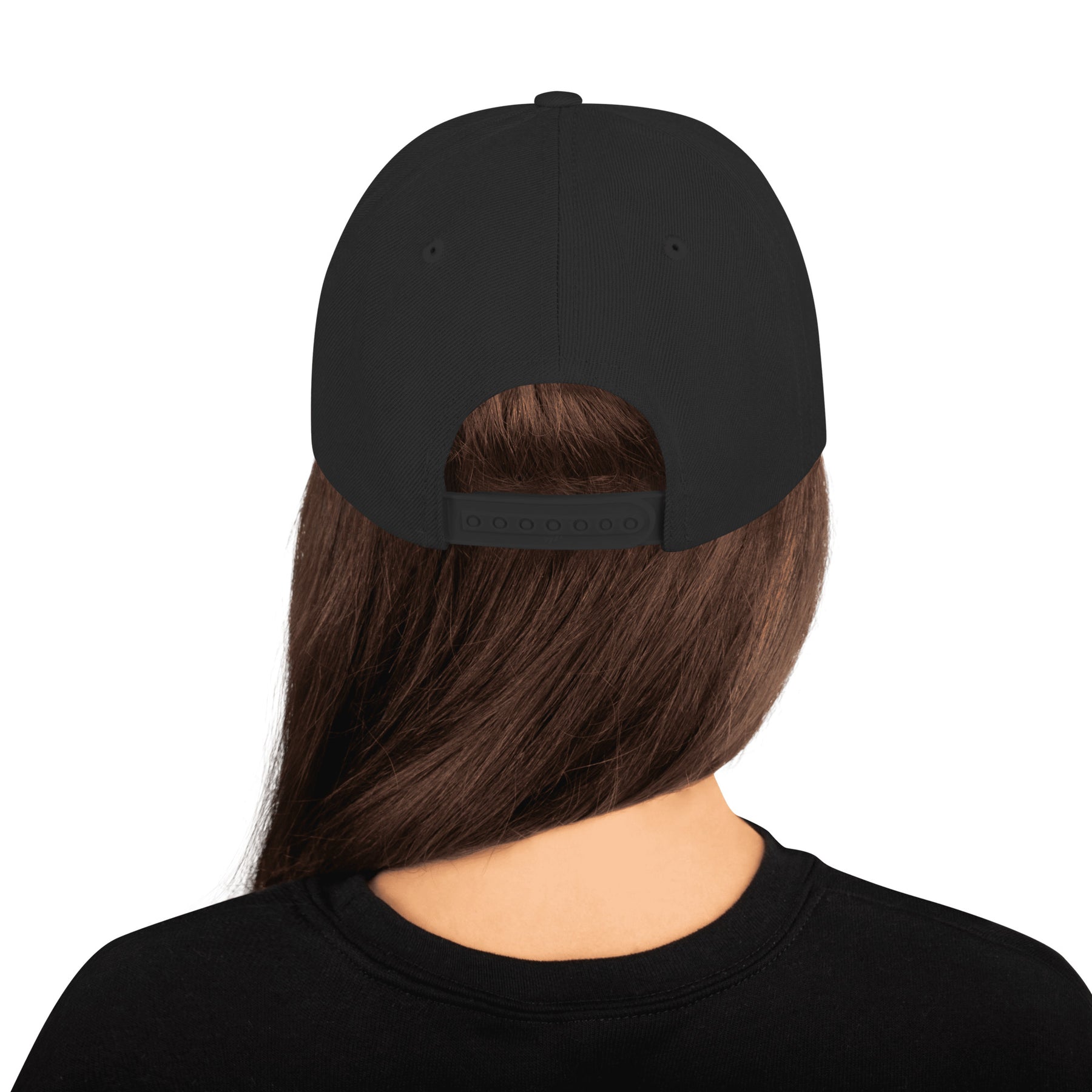 Snapback Hat - TRIPLE-A