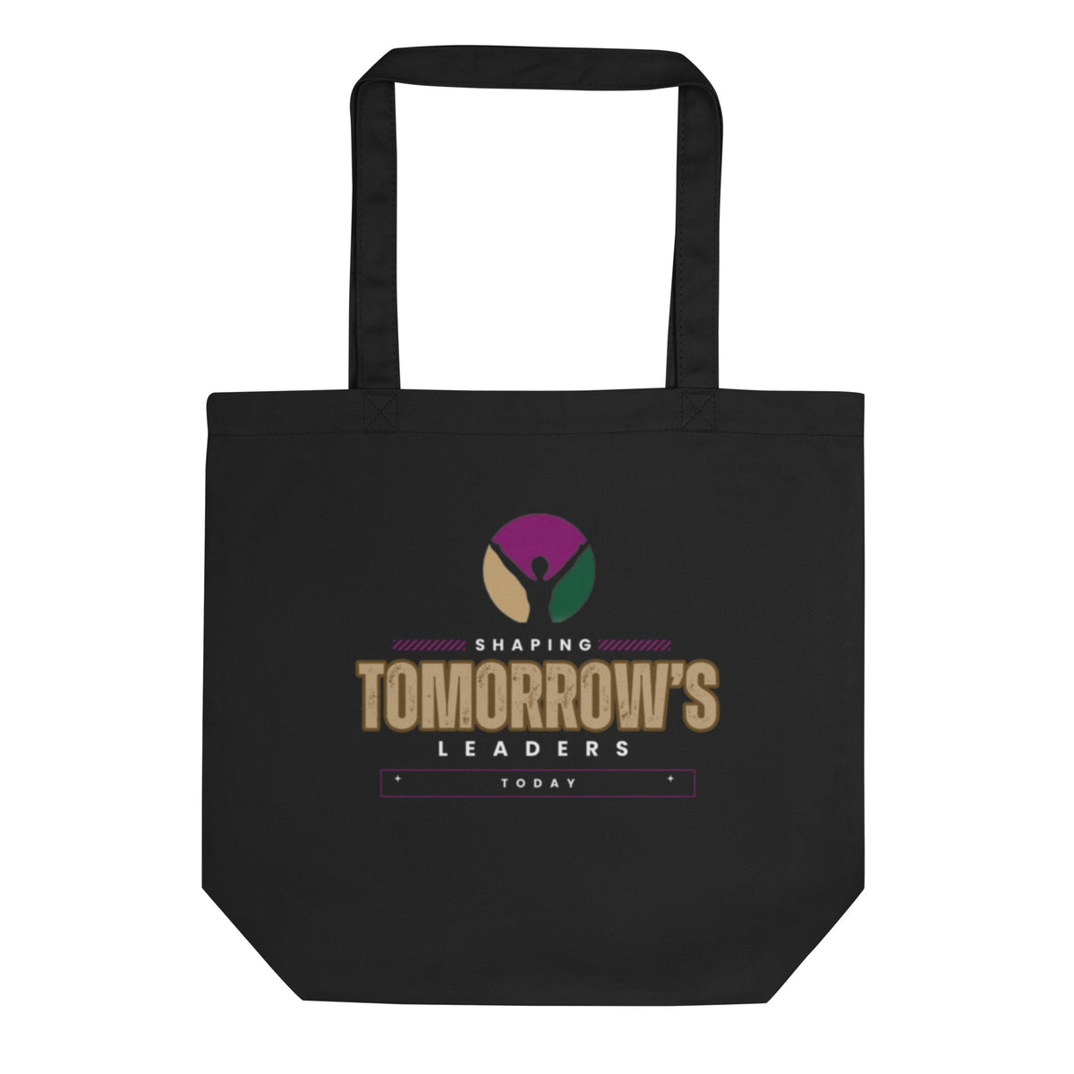 SHAPING- Eco Tote Bag - TRIPLE-A