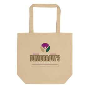 SHAPING- Eco Tote Bag - TRIPLE-A