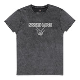 SpreadLove- Denim T-Shirt - TRIPLE-A