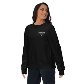 Spread Love Unisex eco sweatshirt - TRIPLE-A