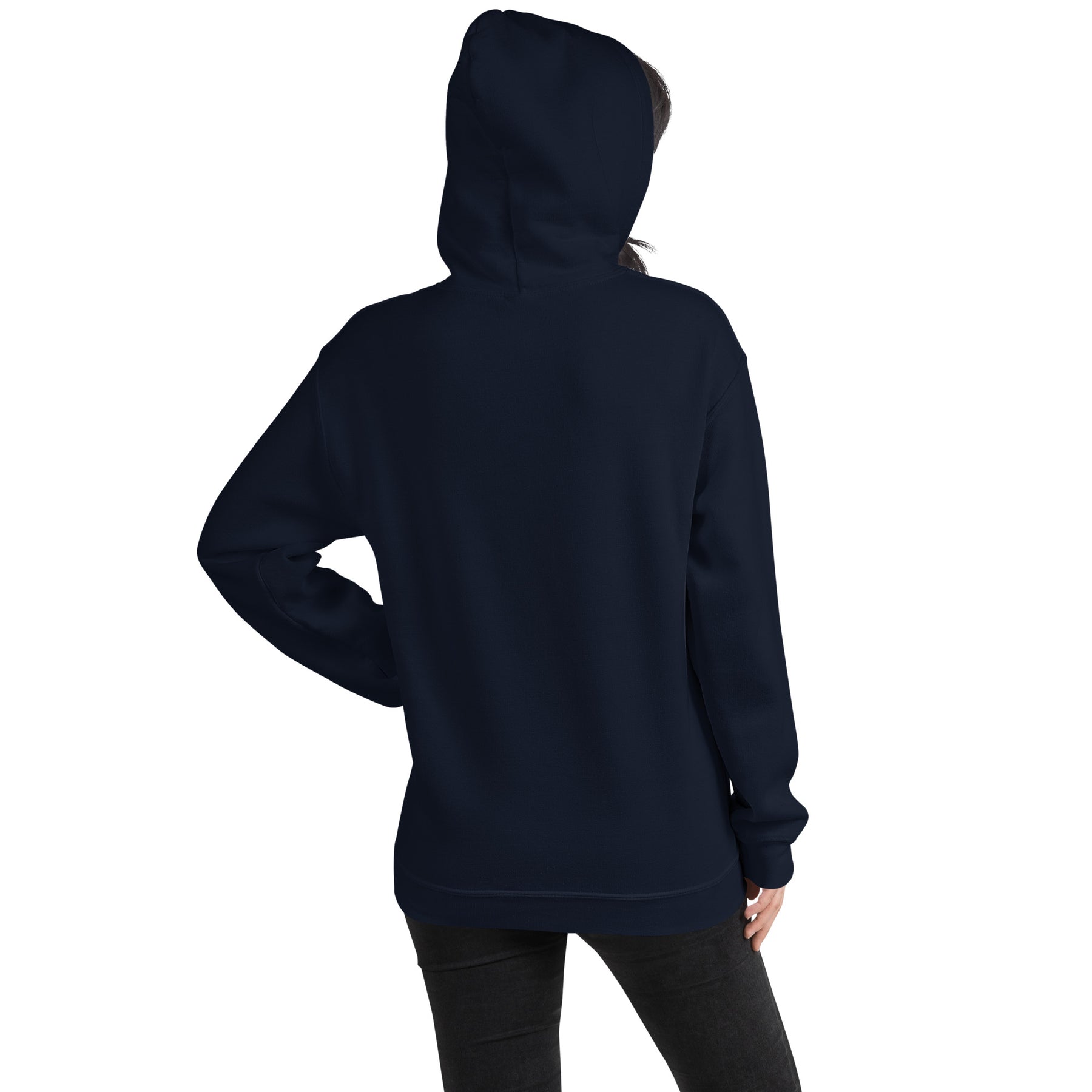 GRACE - Unisex Hoodie - TRIPLE-A