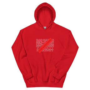 STAY AWAY - Unisex Hoodie - TRIPLE-A