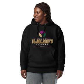 SHAPING- Unisex Hoodie - TRIPLE-A