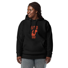 GOD DID - Unisex Hoodie - TRIPLE-A