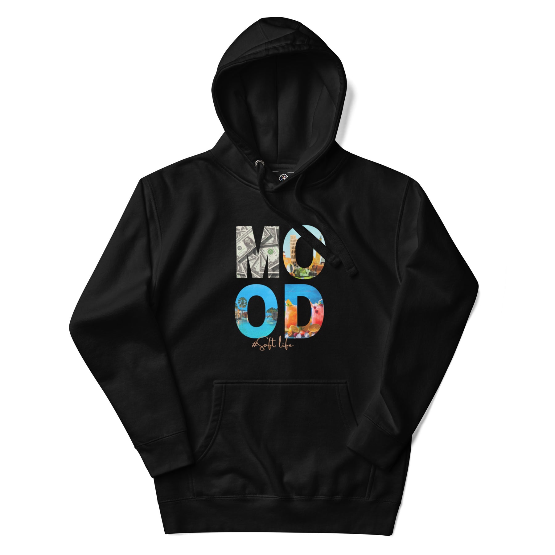 MOOD- Unisex Hoodie