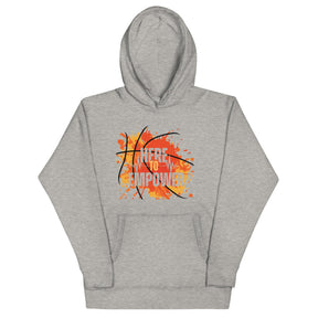 HERE TO EMPOWER- Unisex Hoodie