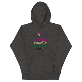 IGNITE- Unisex Hoodie - TRIPLE-A