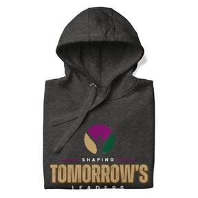 SHAPING- Unisex Hoodie - TRIPLE-A