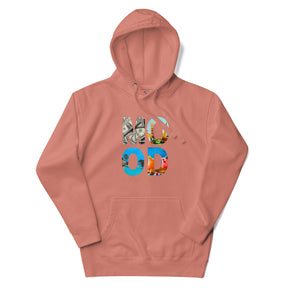 MOOD- Unisex Hoodie