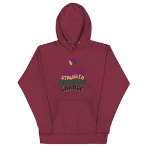 IGNITE- Unisex Hoodie - TRIPLE-A