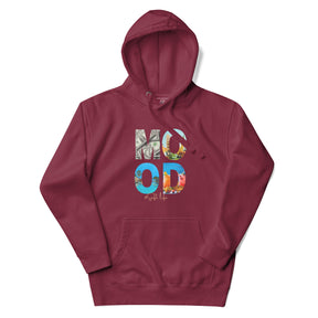 MOOD- Unisex Hoodie