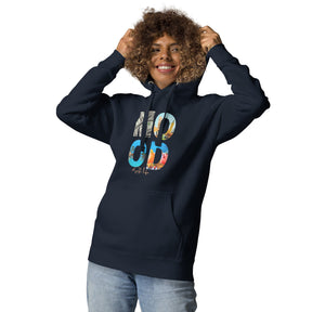 MOOD- Unisex Hoodie