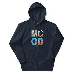 MOOD- Unisex Hoodie