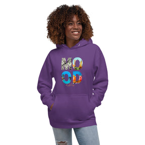 MOOD- Unisex Hoodie