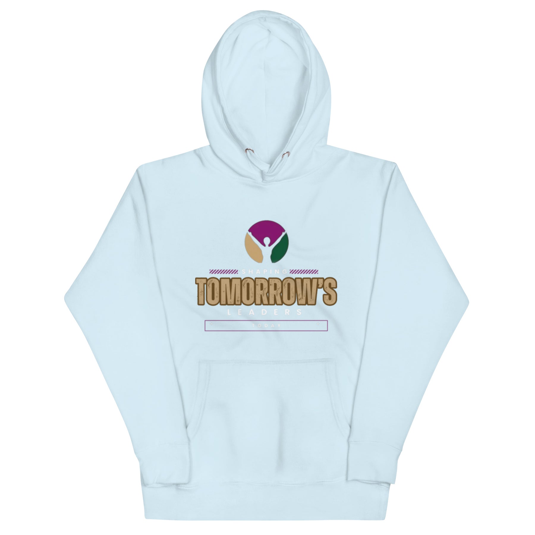 SHAPING- Unisex Hoodie - TRIPLE-A