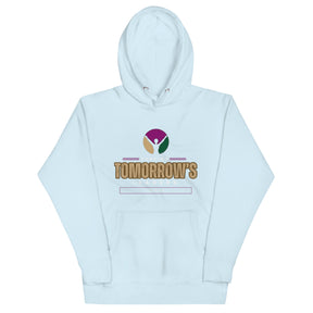 SHAPING- Unisex Hoodie - TRIPLE-A