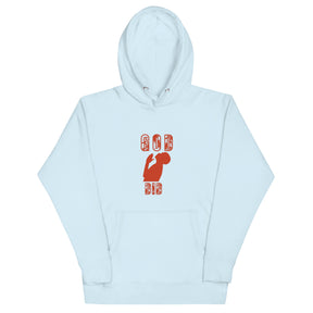 GOD DID - Unisex Hoodie - TRIPLE-A