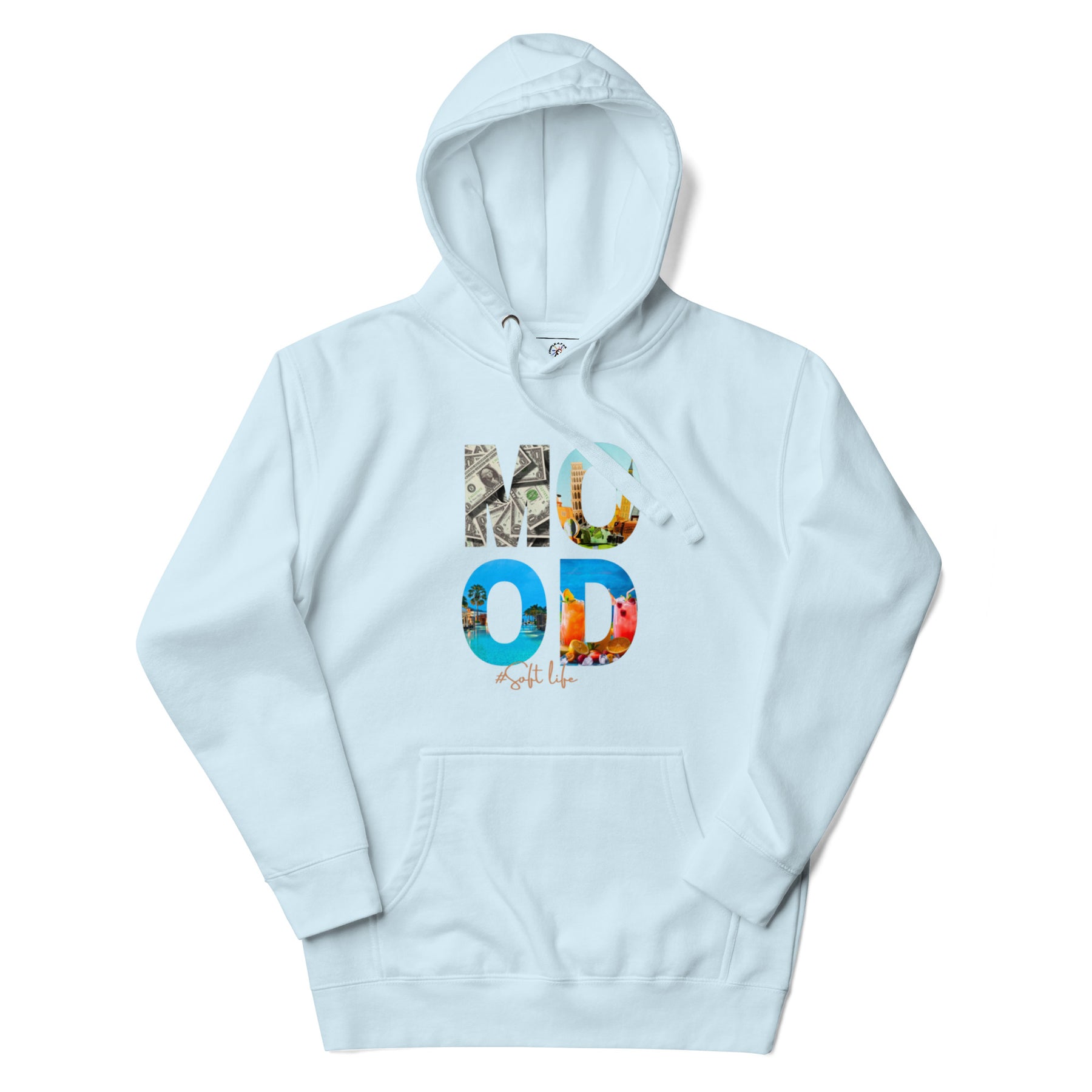 MOOD- Unisex Hoodie