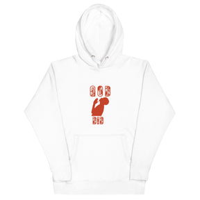 GOD DID - Unisex Hoodie - TRIPLE-A