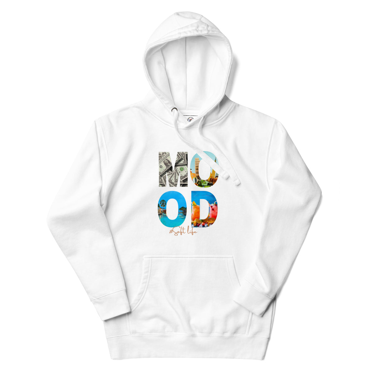 MOOD- Unisex Hoodie