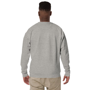 SHAPING- Unisex Premium Sweatshirt - TRIPLE-A