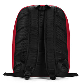 ROOTS-Minimalist Backpack - TRIPLE-A