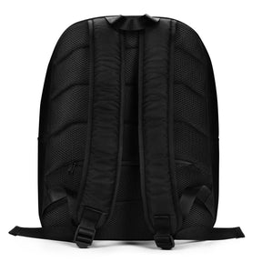 ROOTS-Minimalist Backpack - TRIPLE-A