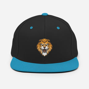 Fearless Snapback Hat - TRIPLE-A