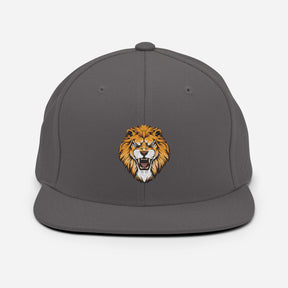 Fearless Snapback Hat - TRIPLE-A