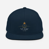 Nyame ne Hene Snapback Hat - TRIPLE-A