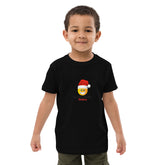 A SMILE-Kids T-shirt - TRIPLE-A