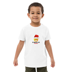 A SMILE-Kids T-shirt - TRIPLE-A