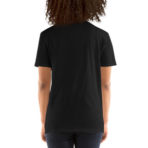 AFRICA-Unisex T-Shirt - TRIPLE-A