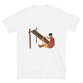 WEAVER-Unisex T-Shirt - TRIPLE-A