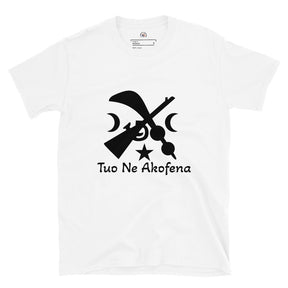 ADINKRA-Unisex T-Shirt - TRIPLE-A