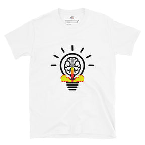 INNOVATE- Unisex T-Shirt - TRIPLE-A