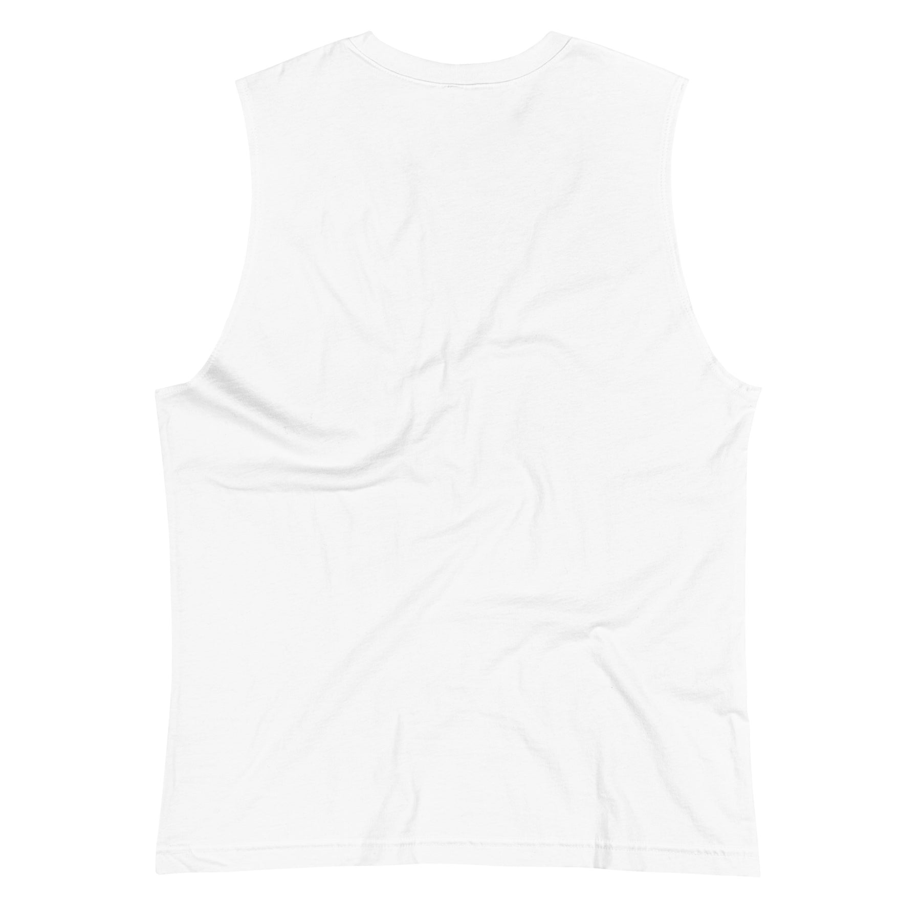 SANKOFA-Unisex Muscle Shirt - TRIPLE-A