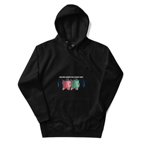 HOPE- Unisex Hoodie - TRIPLE-A