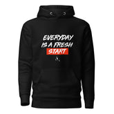 Fresh Start Unisex Hoodie - TRIPLE-A