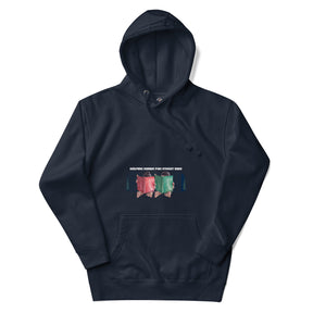 HOPE- Unisex Hoodie - TRIPLE-A